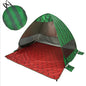 Automatic Beach Tent