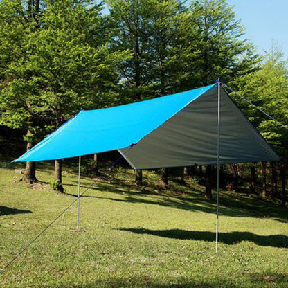 Awning Sun Shelter Beach Outdoor Camping Garden Canopy