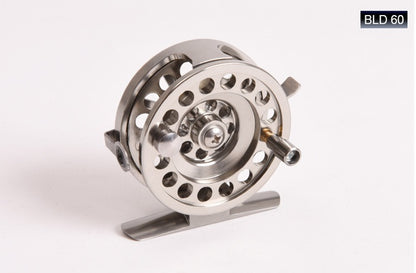 Rock Rod Wheel