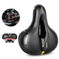 Bicycle Padded Cushion Riding Equipment Accessories