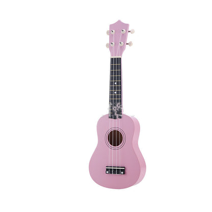 Guitare ukulélé pour enfants débutants