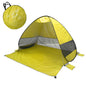 Automatic Beach Tent