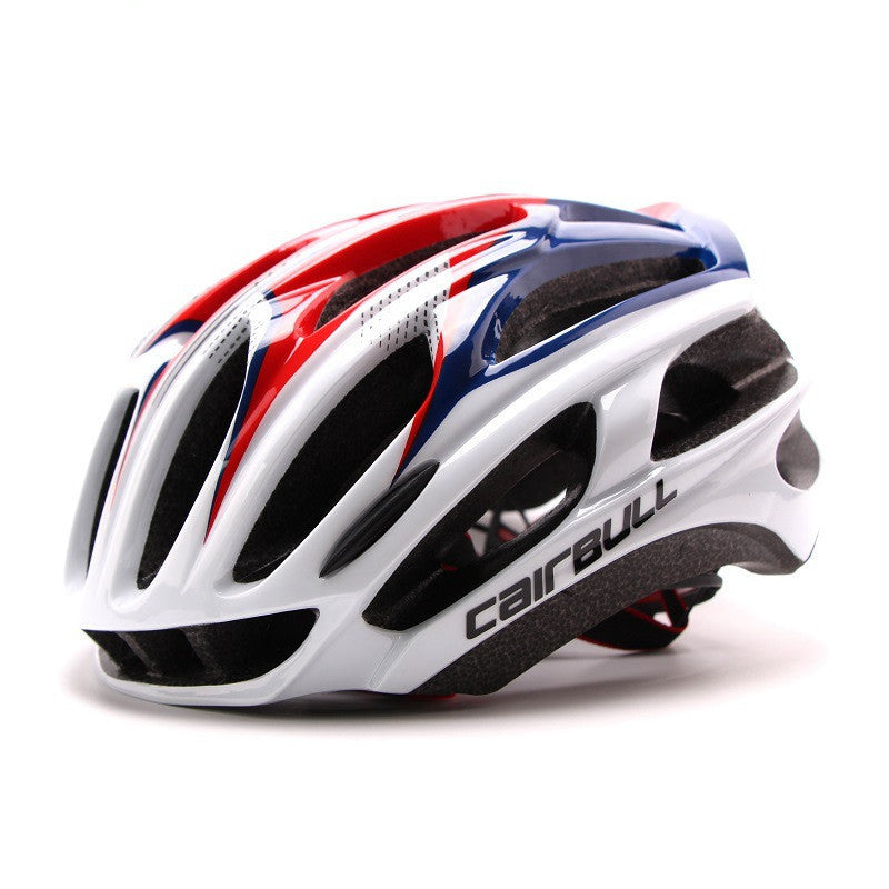 Casque de vélo