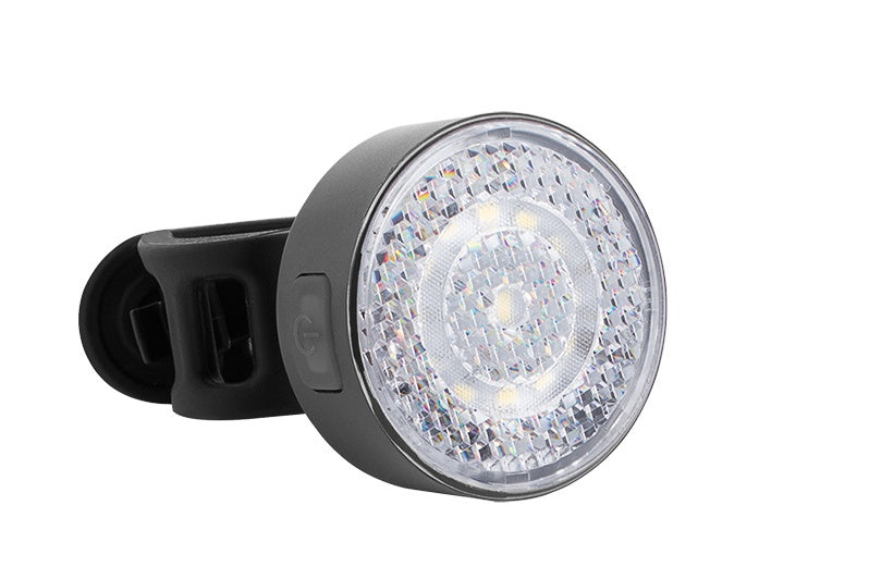 Bicycle LED headlights