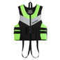 Professional life jacket thickened buoyancy