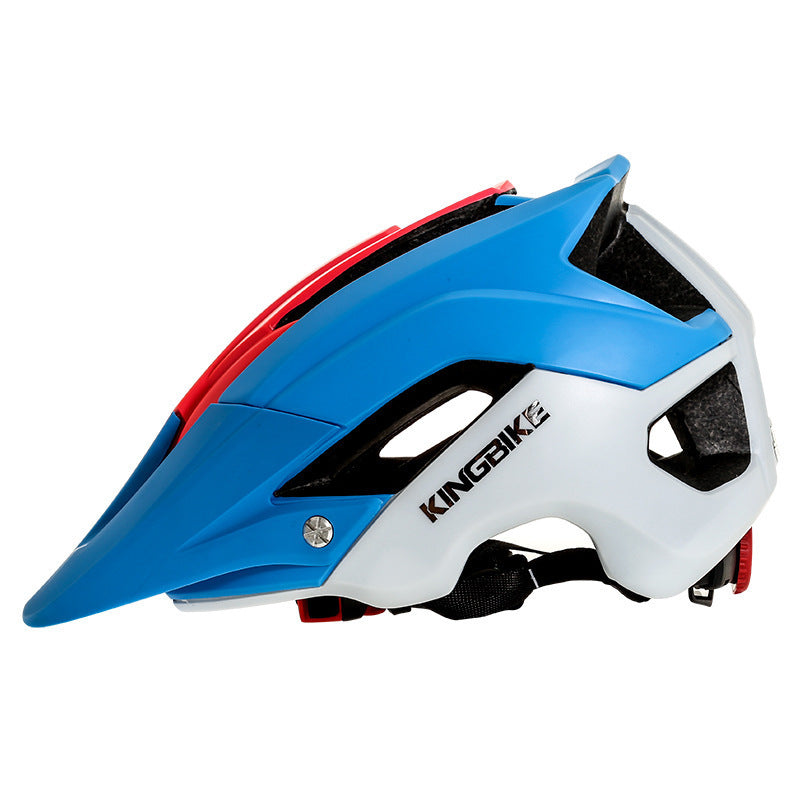 Casque de vélo