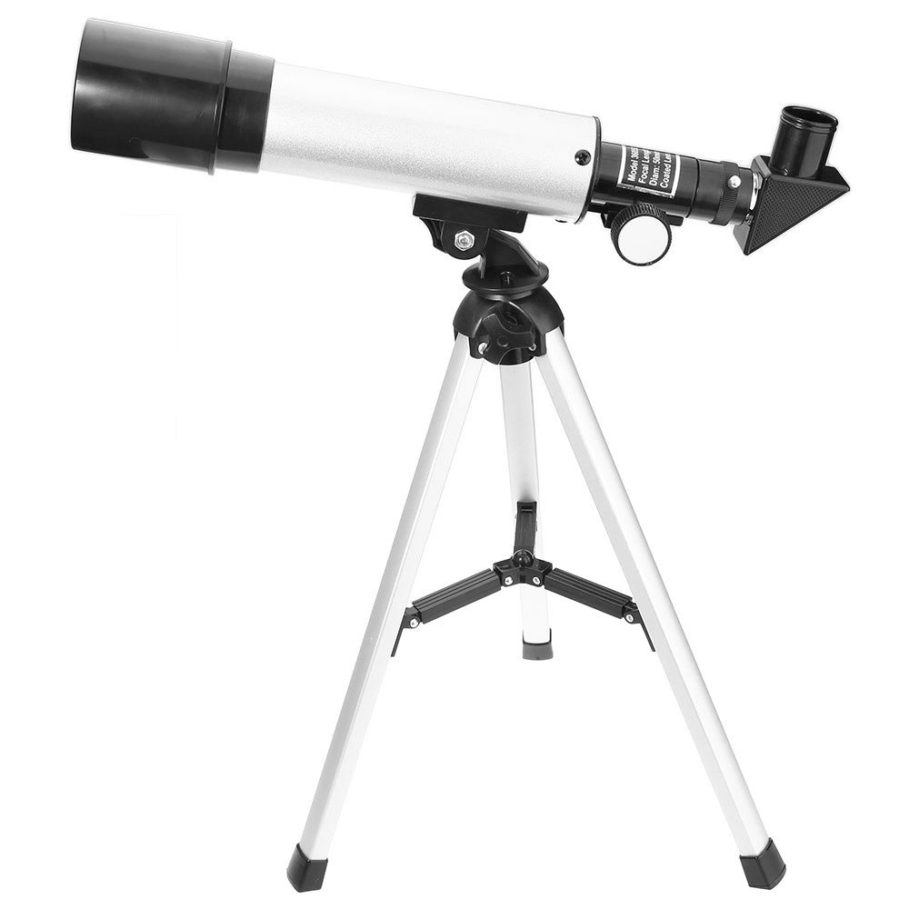 Télescope spatial monoculaire d'extérieur