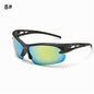 Cycling sunglasses