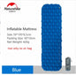 Matelas de camping