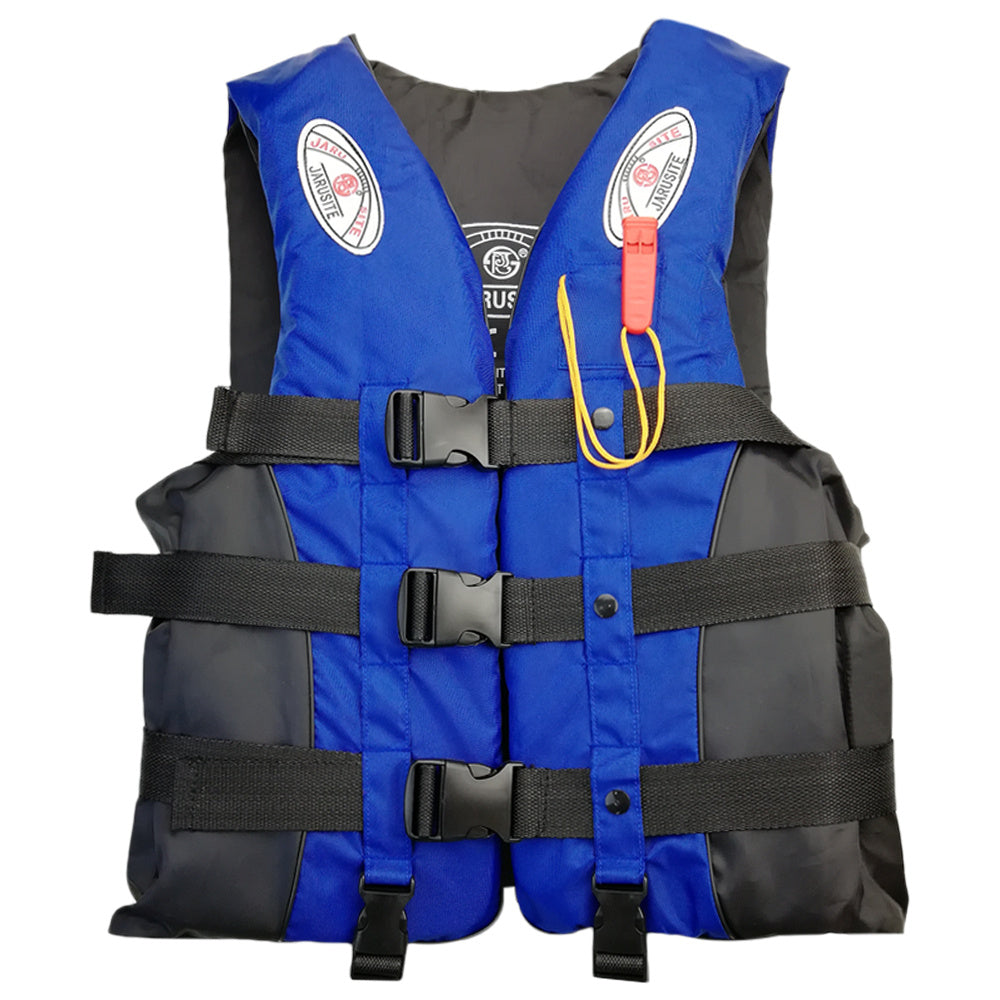 Life jacket child swimming buoyancy vest fishing vest