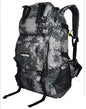 Outdoor 40L Hiking Backpack