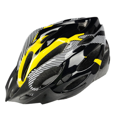 Casque de vélo