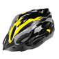 Cycling helmet