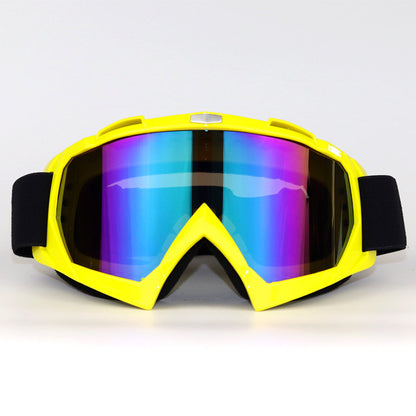 Équipement Lunettes de ski de fond