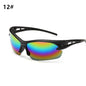 Cycling sunglasses