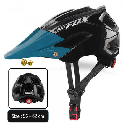 Casque de vélo