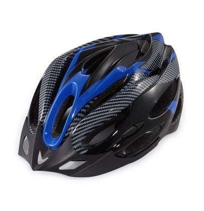 Cycling helmet