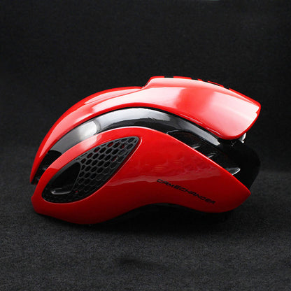 Casque de vélo