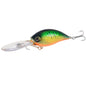 22g Sub Lure Rock Long Tongue Fat Man Lure