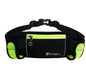 Sports running belt bag