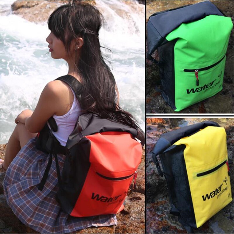 Sports outdoor bag mountaineering bag waterproof bag