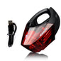 Bicycle Tail Light Safety Tail Light Night Riding Light