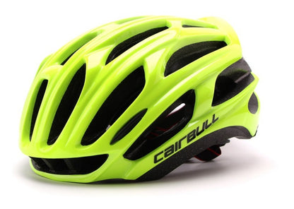 Casque de vélo