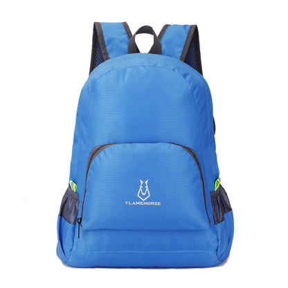 Outdoor bag sport climbing travel backpack