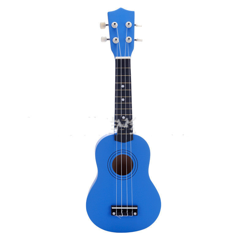 Guitare ukulélé pour enfants débutants