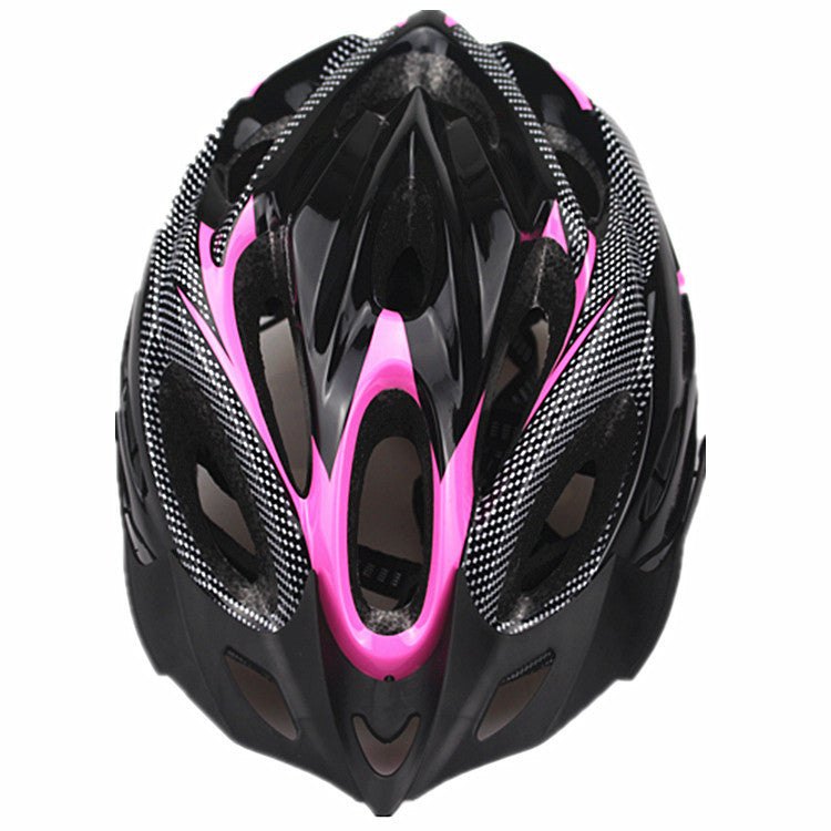 Casque de vélo