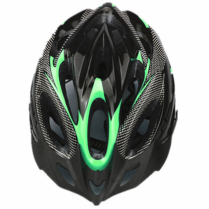 Casque de vélo