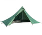 Tente pyramidale de camping portable, équipement de plein air simple, fournitures de camping