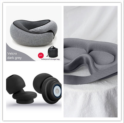 Oreiller pour la nuque et la colonne cervicale Pillow Nap