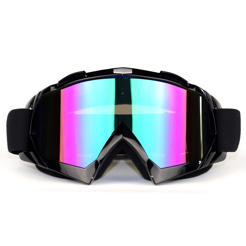 Equipment CrossCountry Ski Goggles