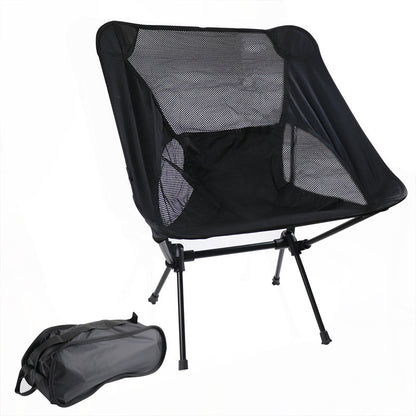 Chaise pliante portable