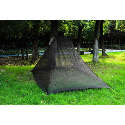 Moustiquaire pour camping en plein air