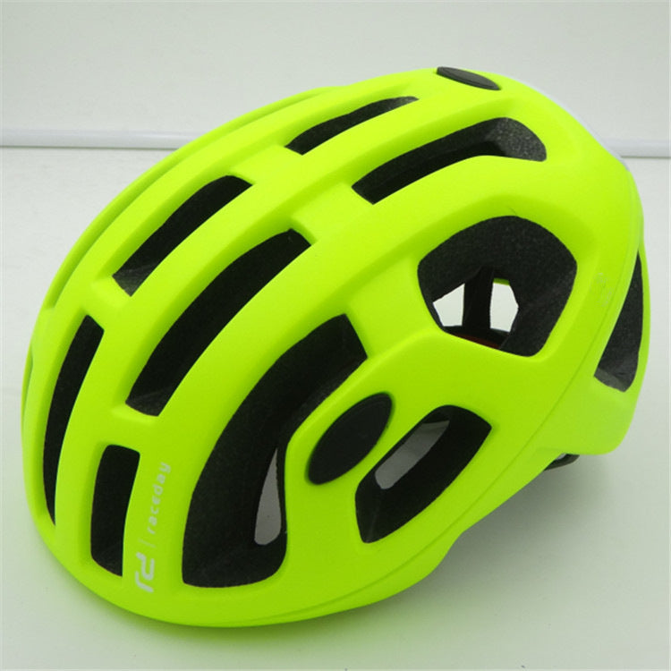 Casque de vélo