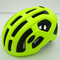 Bicycle helmet