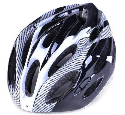 Casque de vélo de montagne