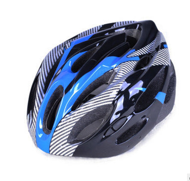 Casque de vélo de montagne