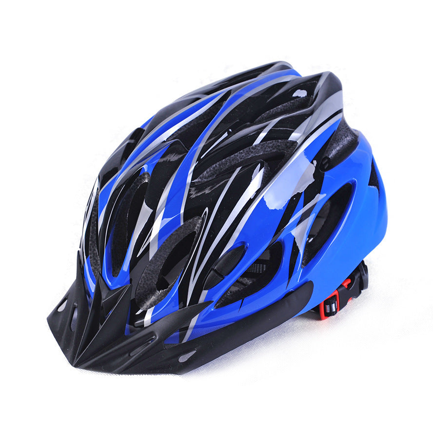 Direct selling bicycle bike road car with male and female bike helmet can be attached to logo standard