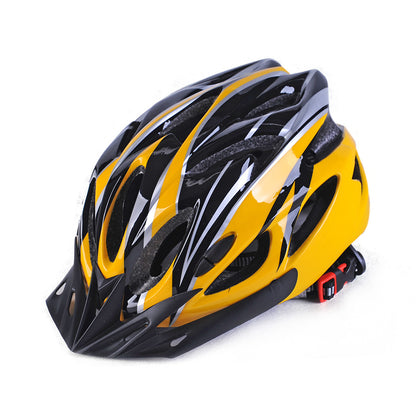 Direct selling bicycle bike road car with male and female bike helmet can be attached to logo standard