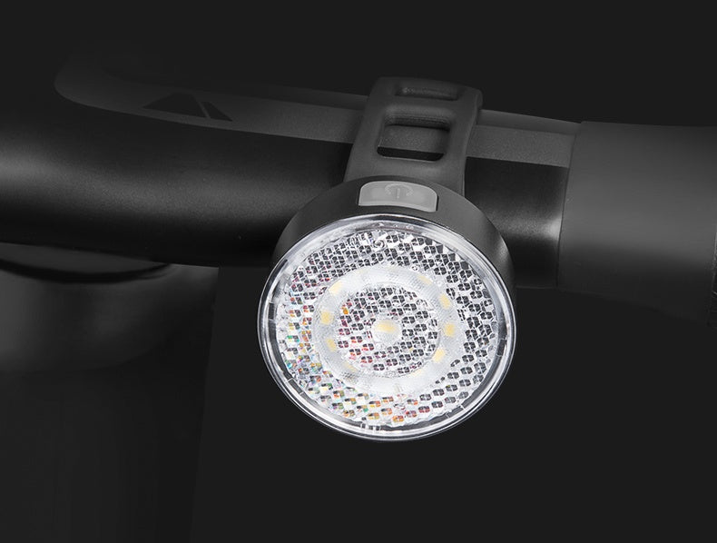 Phares LED pour vélo