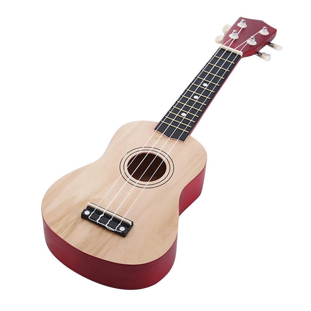 Guitare ukulélé pour enfants débutants