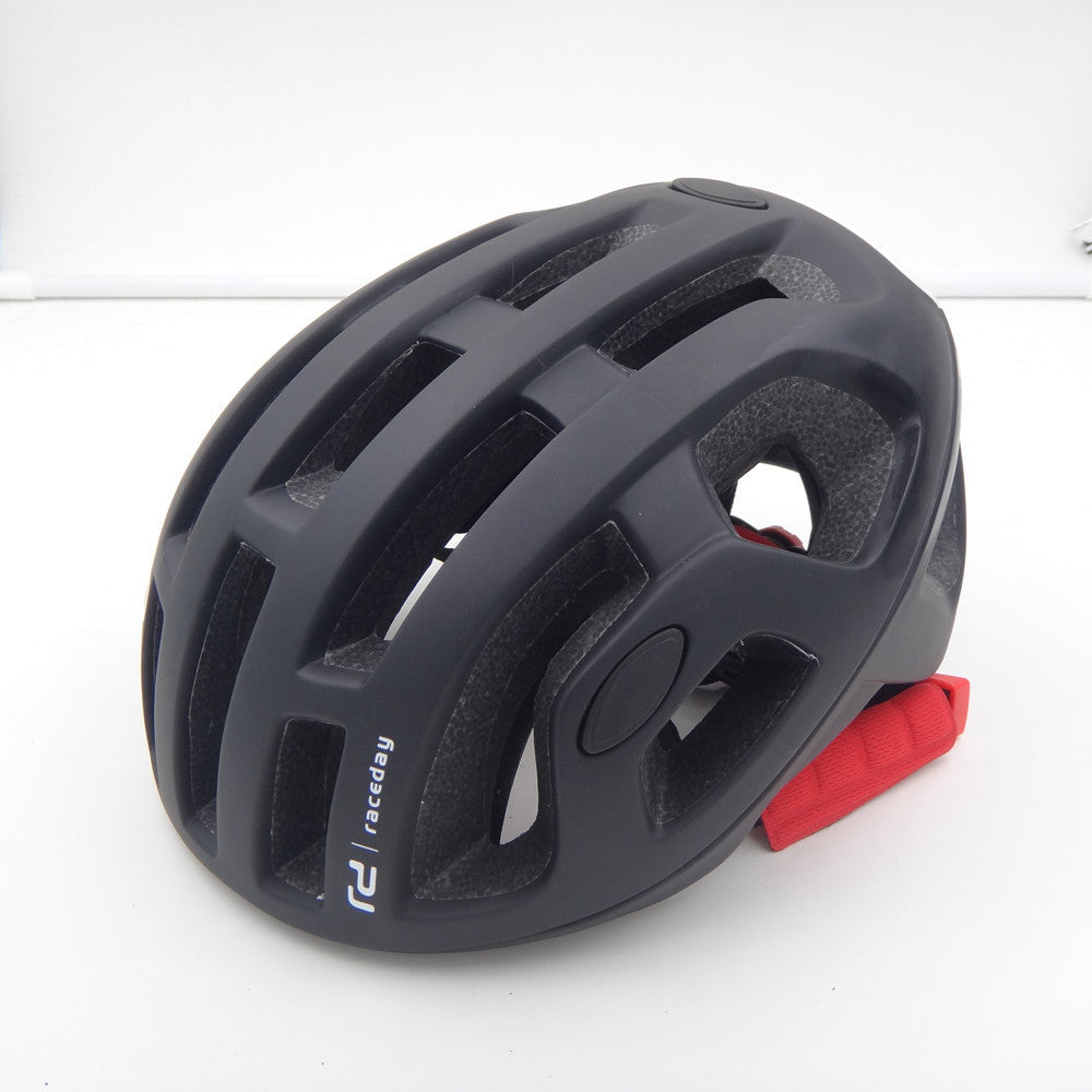 Casque de vélo