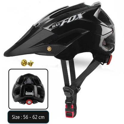 Casque de vélo