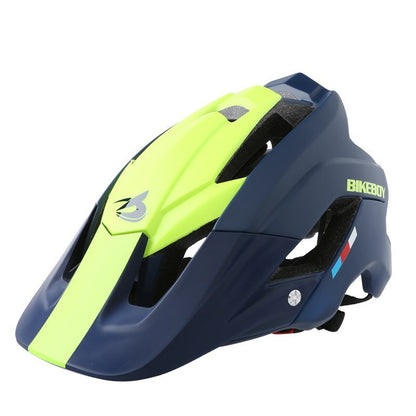 Casque de vélo de montagne