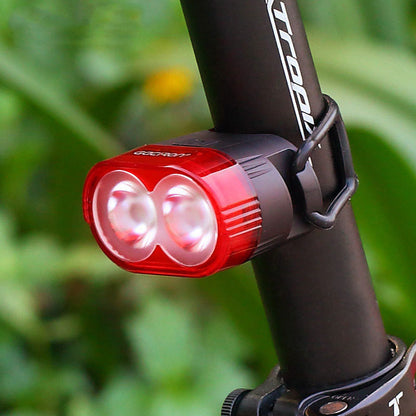 Éclairage LED pour vélo