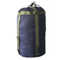 Sac de couchage de camping en plein air, sac de compression