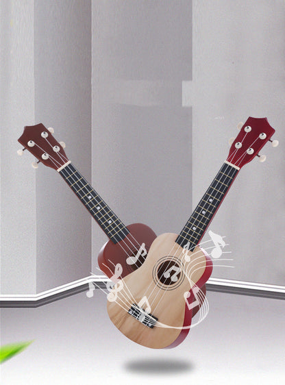 Children's beginner guitar ukulele